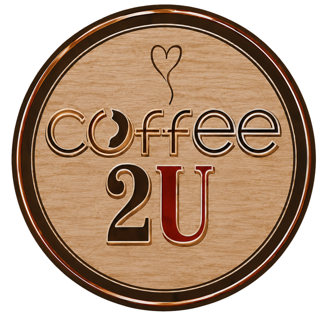 Coffee2U